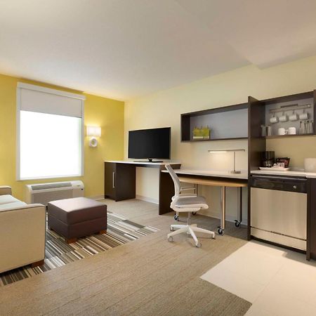 Home2 Suites By Hilton Houston Energy Corridor Exterior foto