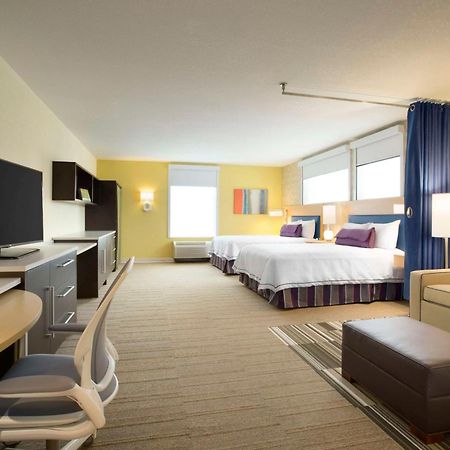 Home2 Suites By Hilton Houston Energy Corridor Exterior foto